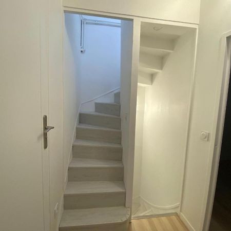 Le Green Suite 아미앵 외부 사진